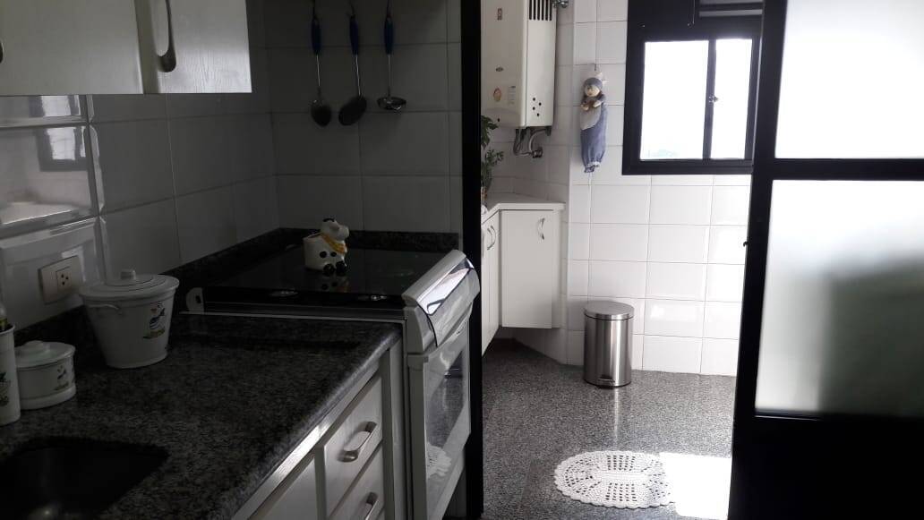 Apartamento à venda com 3 quartos, 105m² - Foto 11