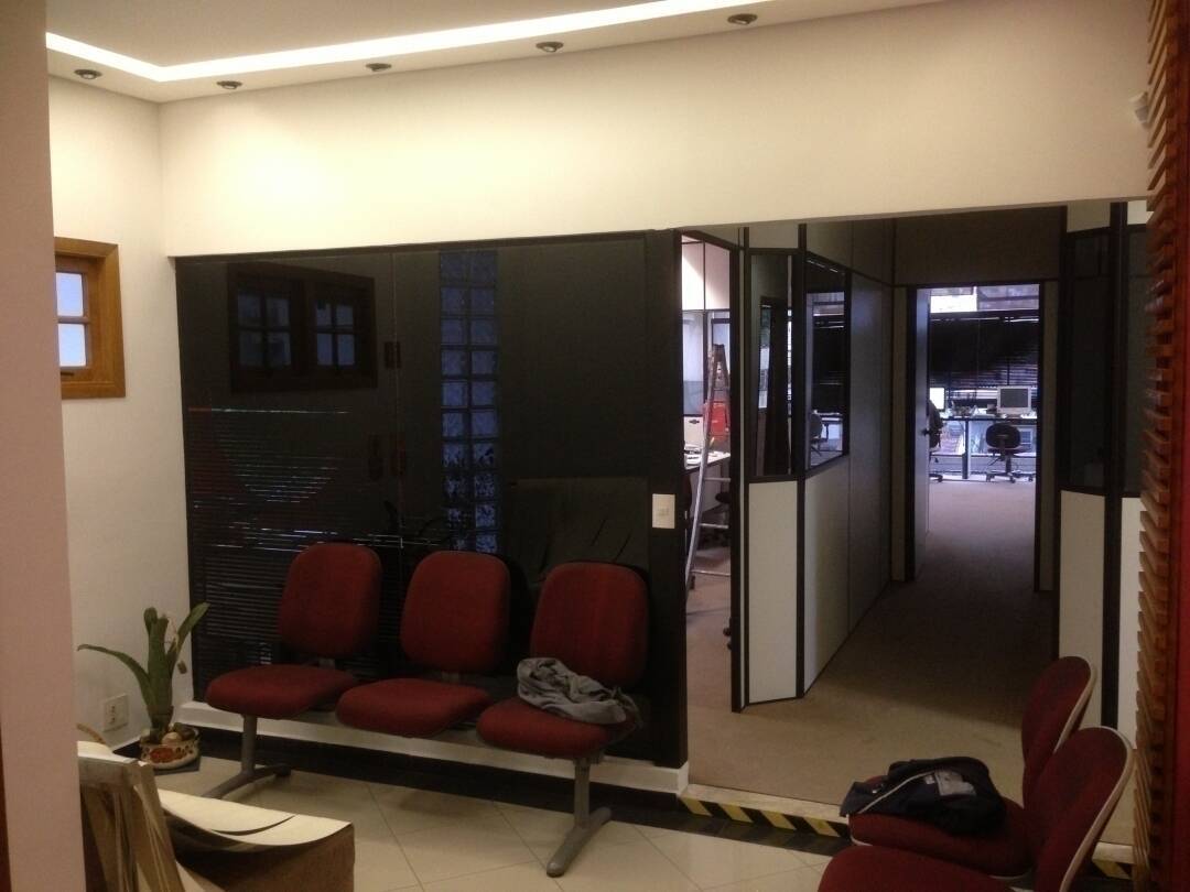 Prédio Inteiro à venda e aluguel, 750m² - Foto 12