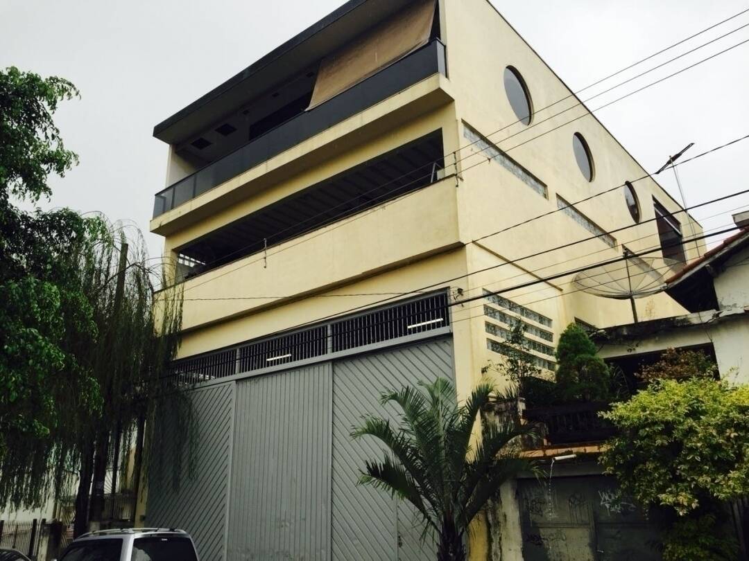 Prédio Inteiro à venda e aluguel, 750m² - Foto 2