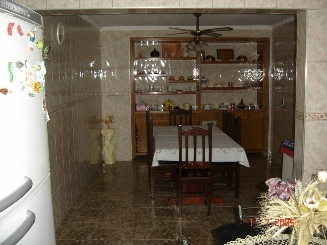 Sobrado à venda com 4 quartos, 250m² - Foto 19