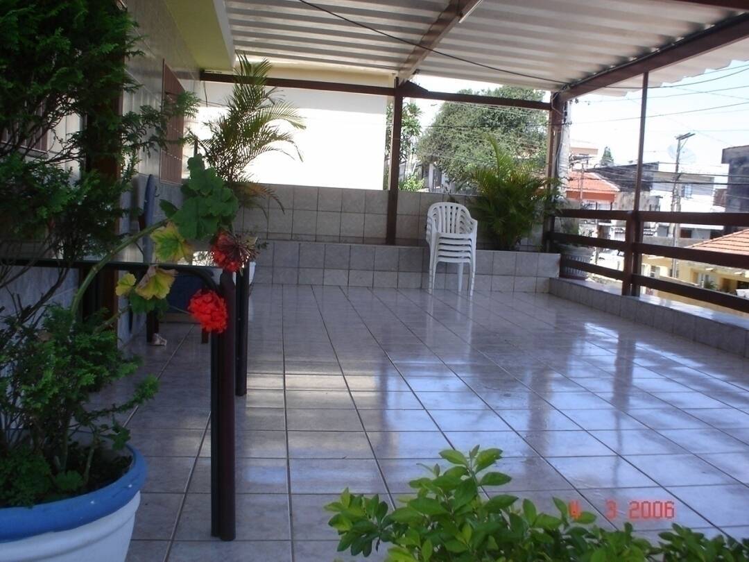 Sobrado à venda com 4 quartos, 250m² - Foto 22