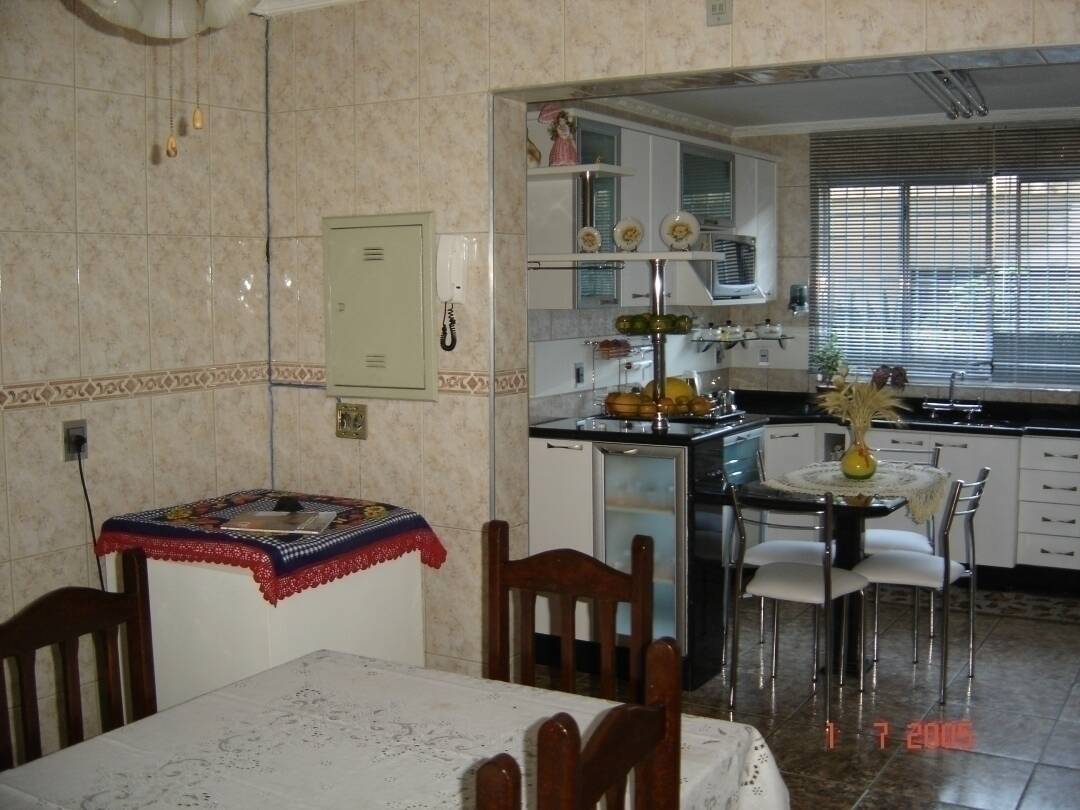 Sobrado à venda com 4 quartos, 250m² - Foto 20