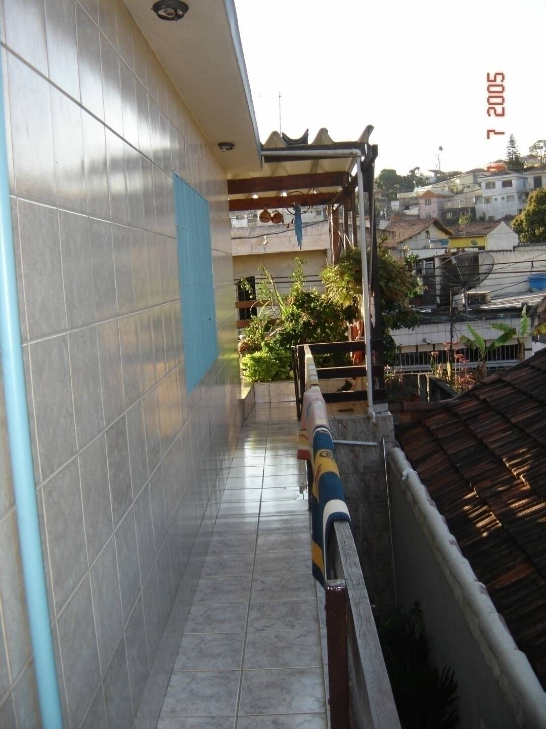 Sobrado à venda com 4 quartos, 250m² - Foto 15