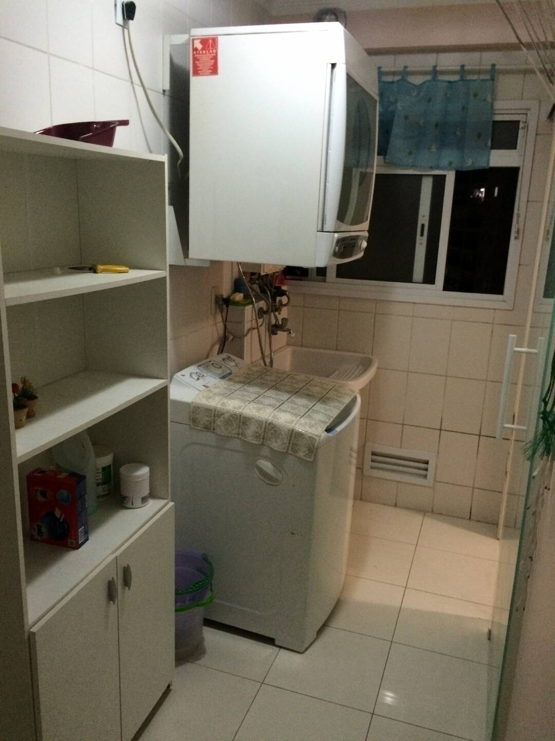 Apartamento à venda com 3 quartos, 92m² - Foto 14