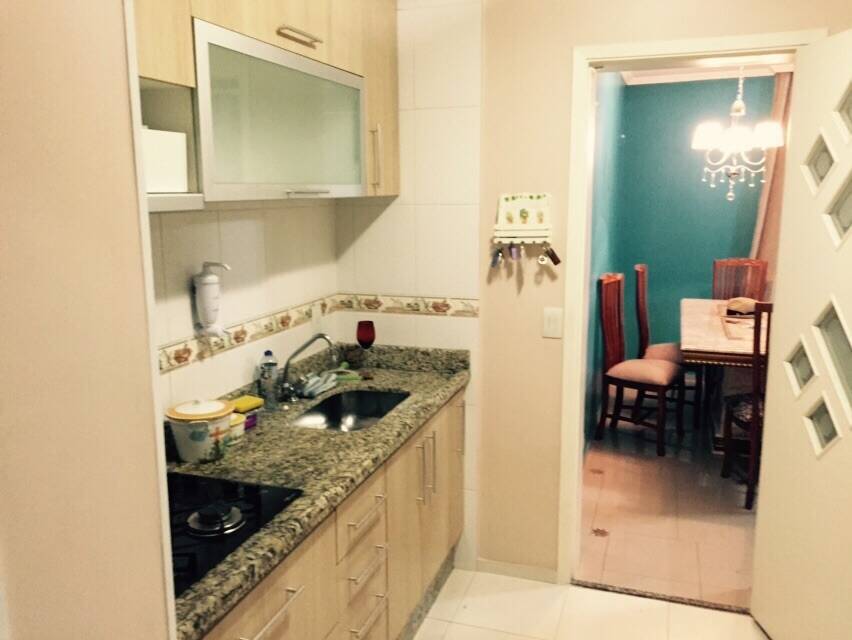 Apartamento à venda com 3 quartos, 92m² - Foto 12