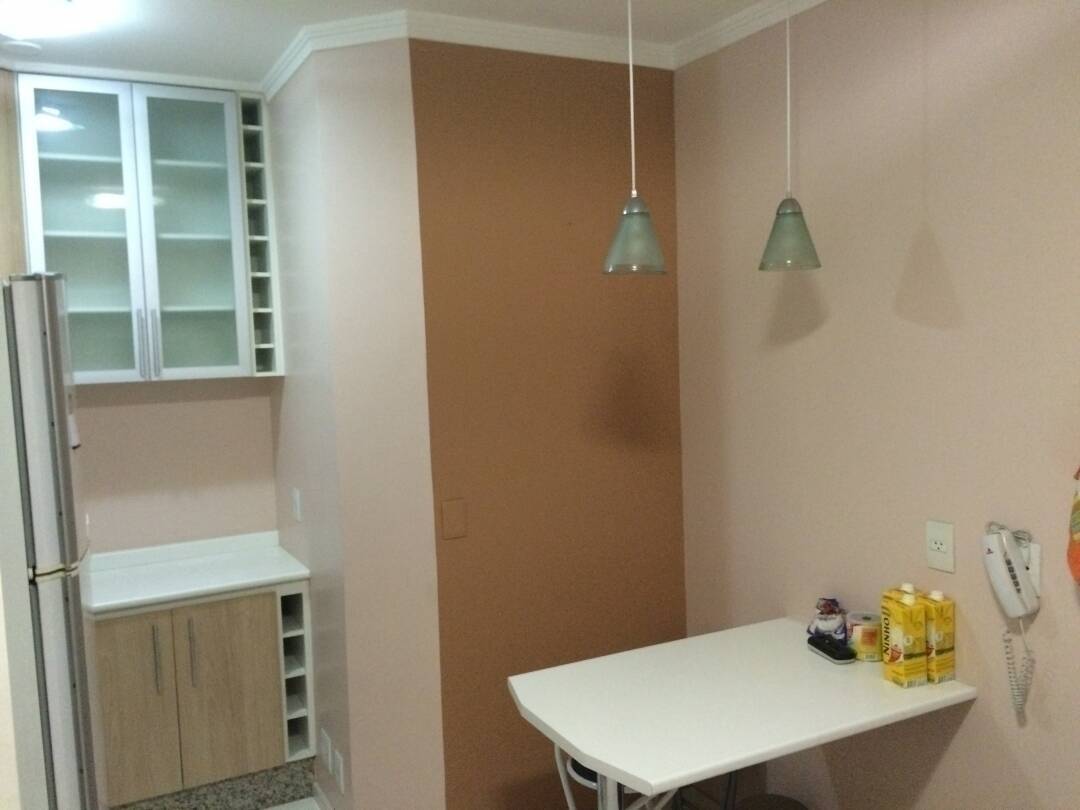 Apartamento à venda com 3 quartos, 92m² - Foto 11