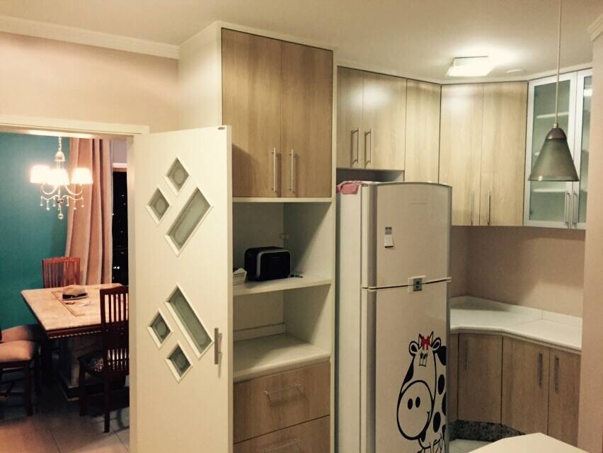 Apartamento à venda com 3 quartos, 92m² - Foto 9