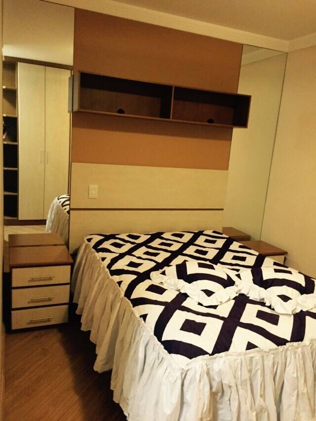 Apartamento à venda com 3 quartos, 92m² - Foto 18