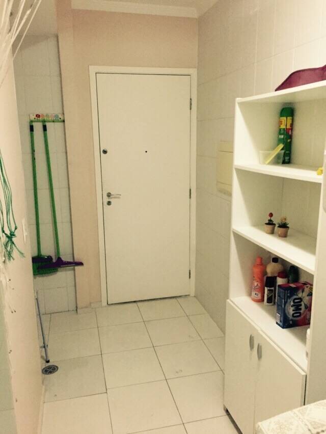 Apartamento à venda com 3 quartos, 92m² - Foto 16