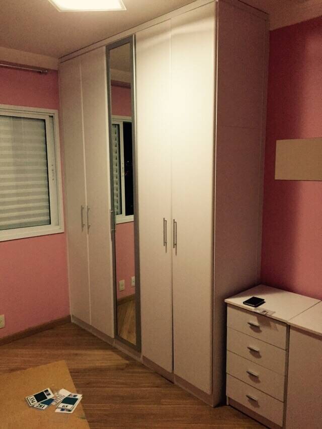 Apartamento à venda com 3 quartos, 92m² - Foto 22