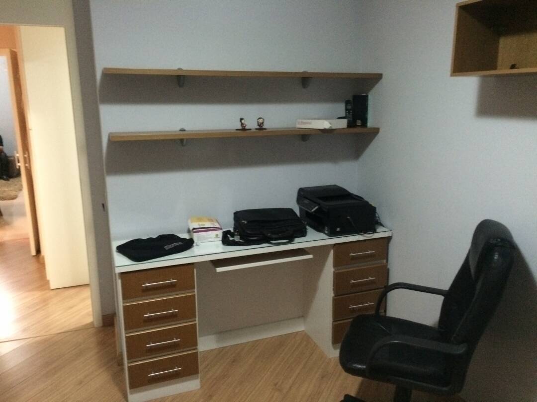 Apartamento à venda com 3 quartos, 92m² - Foto 26