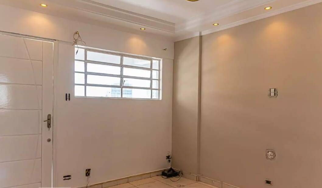 Apartamento à venda com 2 quartos, 50m² - Foto 2