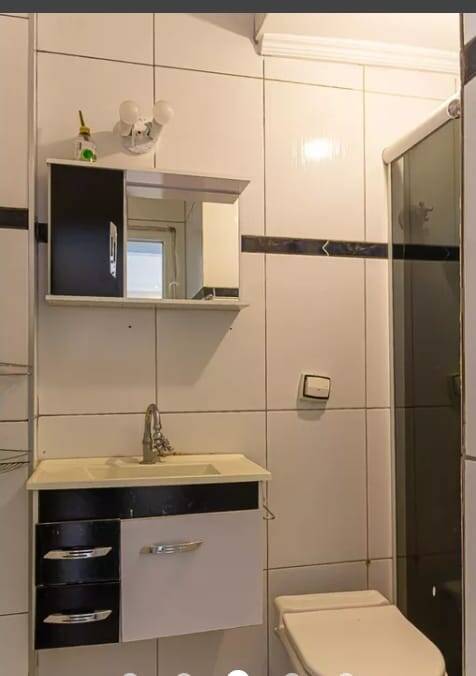 Apartamento à venda com 2 quartos, 50m² - Foto 12