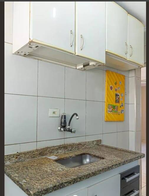 Apartamento à venda com 2 quartos, 50m² - Foto 11