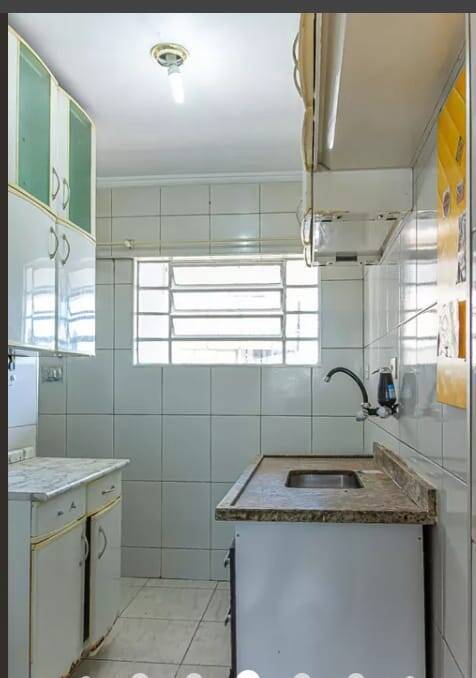 Apartamento à venda com 2 quartos, 50m² - Foto 10