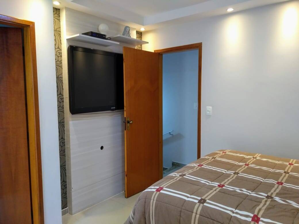 Sobrado à venda com 2 quartos, 130m² - Foto 28