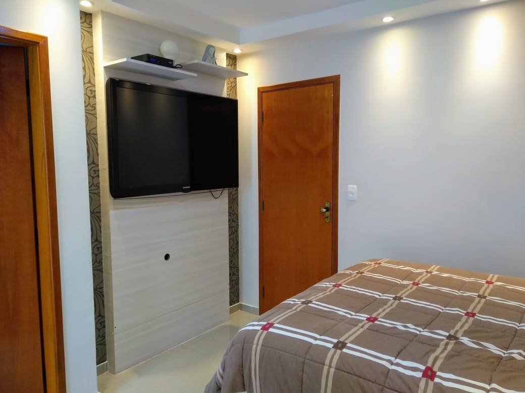 Sobrado à venda com 2 quartos, 130m² - Foto 27