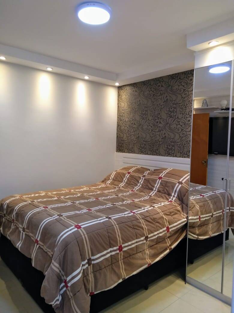 Sobrado à venda com 2 quartos, 130m² - Foto 24