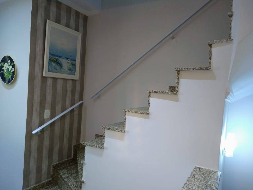 Sobrado à venda com 2 quartos, 130m² - Foto 18