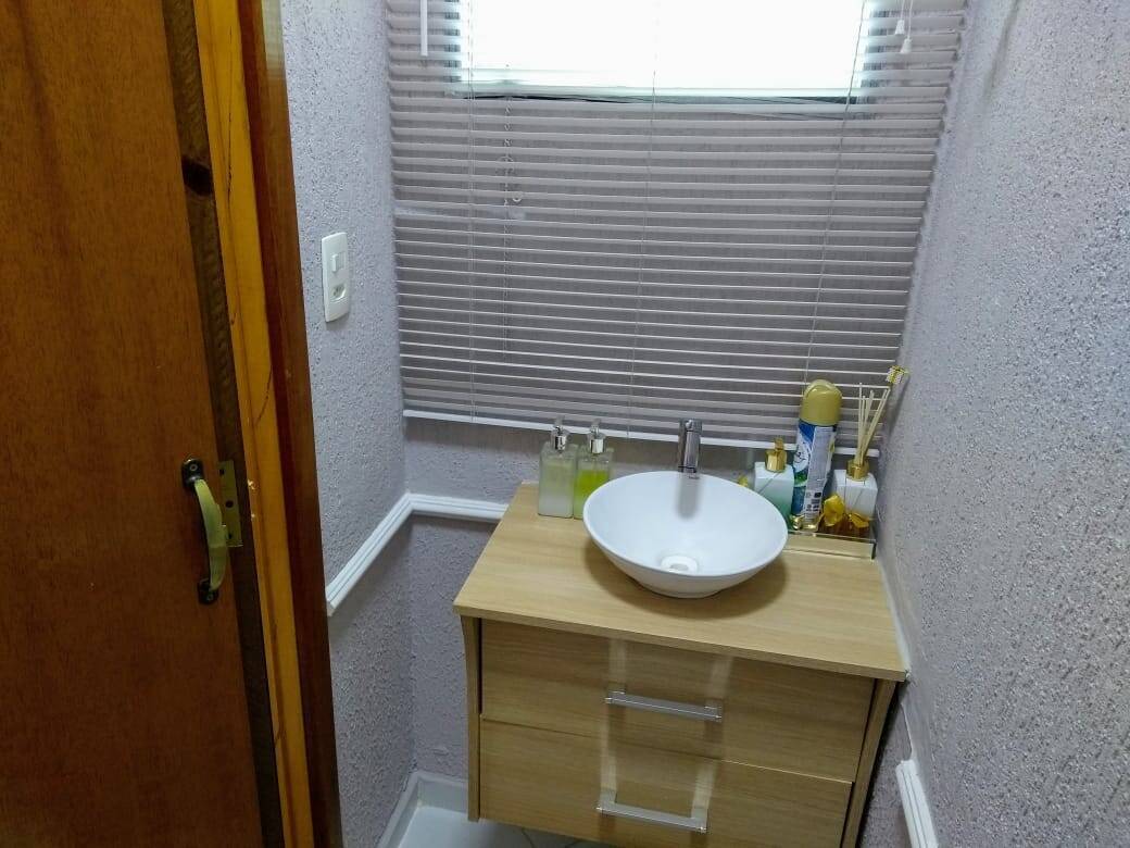 Sobrado à venda com 2 quartos, 130m² - Foto 8