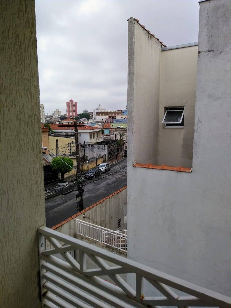 Sobrado à venda com 2 quartos, 130m² - Foto 45