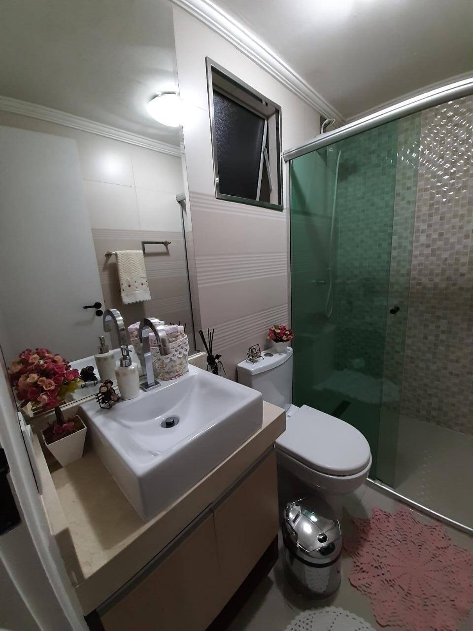 Apartamento à venda com 2 quartos, 48m² - Foto 19