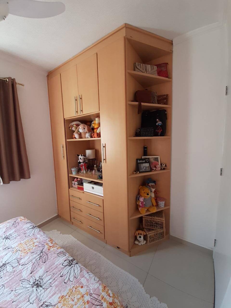 Apartamento à venda com 2 quartos, 48m² - Foto 13