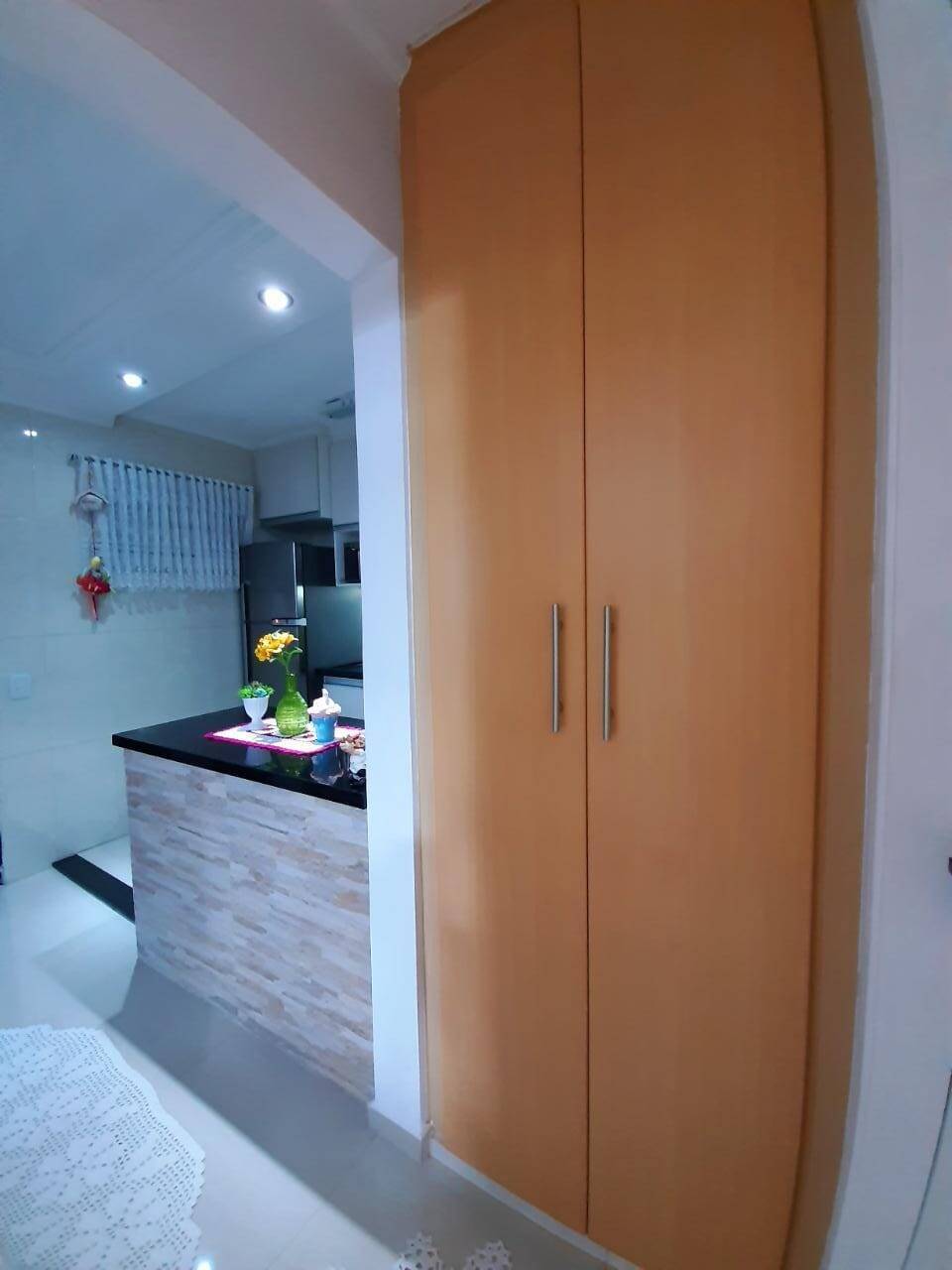 Apartamento à venda com 2 quartos, 48m² - Foto 14