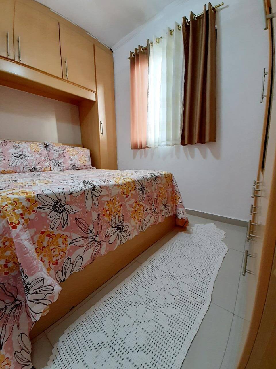 Apartamento à venda com 2 quartos, 48m² - Foto 12