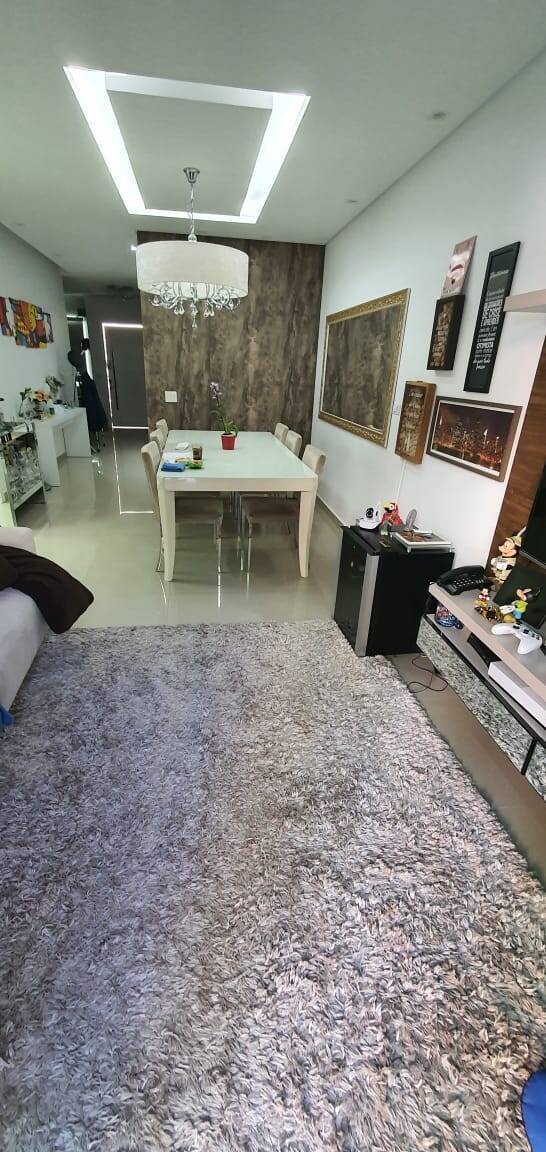 Sobrado à venda com 4 quartos, 390m² - Foto 2