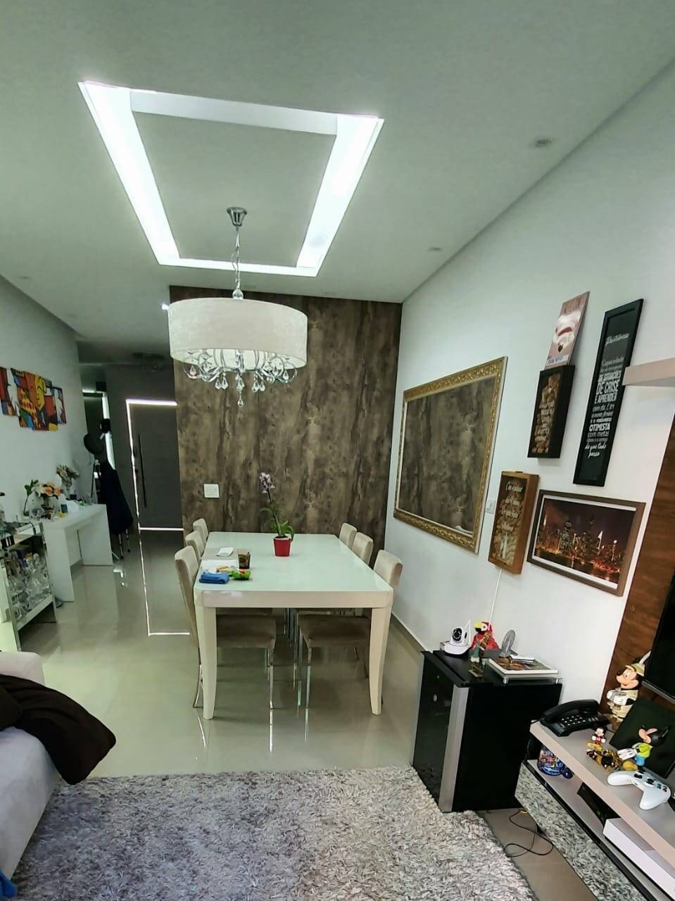 Sobrado à venda com 4 quartos, 390m² - Foto 3