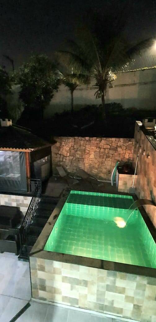 Sobrado à venda com 4 quartos, 390m² - Foto 49