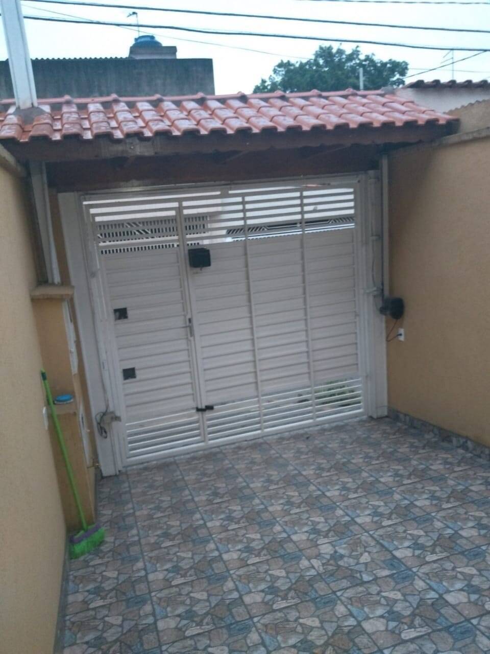 Sobrado à venda com 3 quartos, 84m² - Foto 3