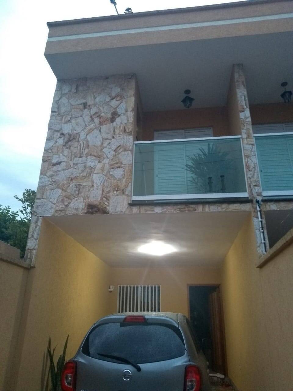 Sobrado à venda com 3 quartos, 84m² - Foto 2