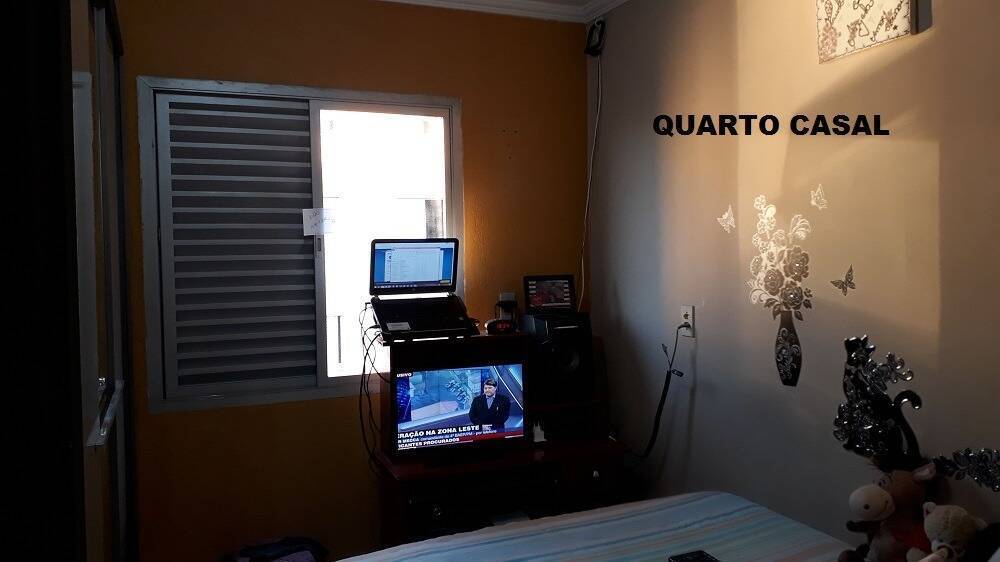 Apartamento à venda com 3 quartos, 58m² - Foto 5