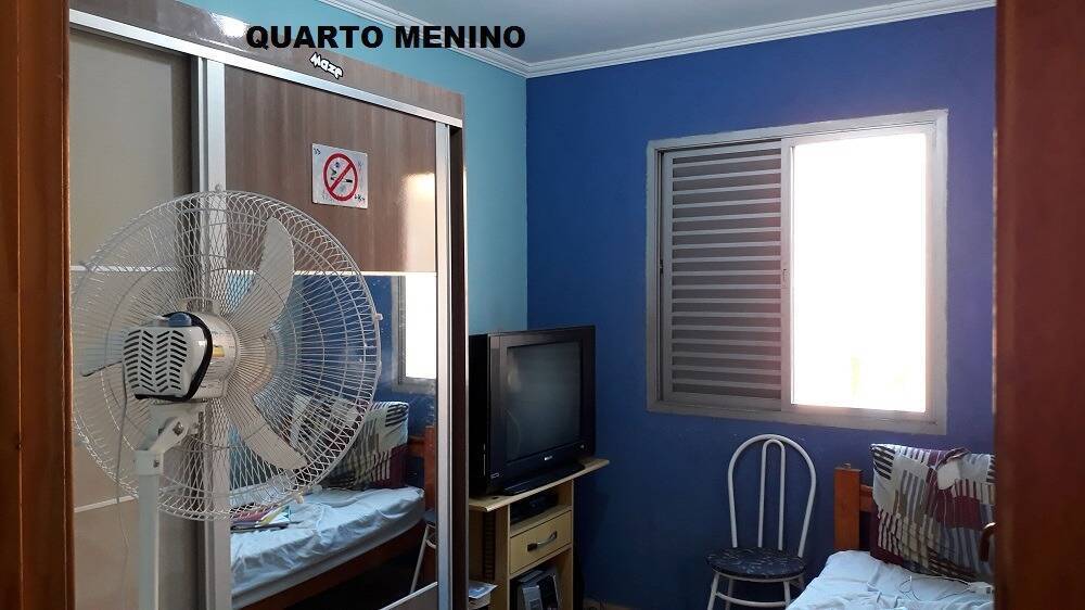 Apartamento à venda com 3 quartos, 58m² - Foto 7