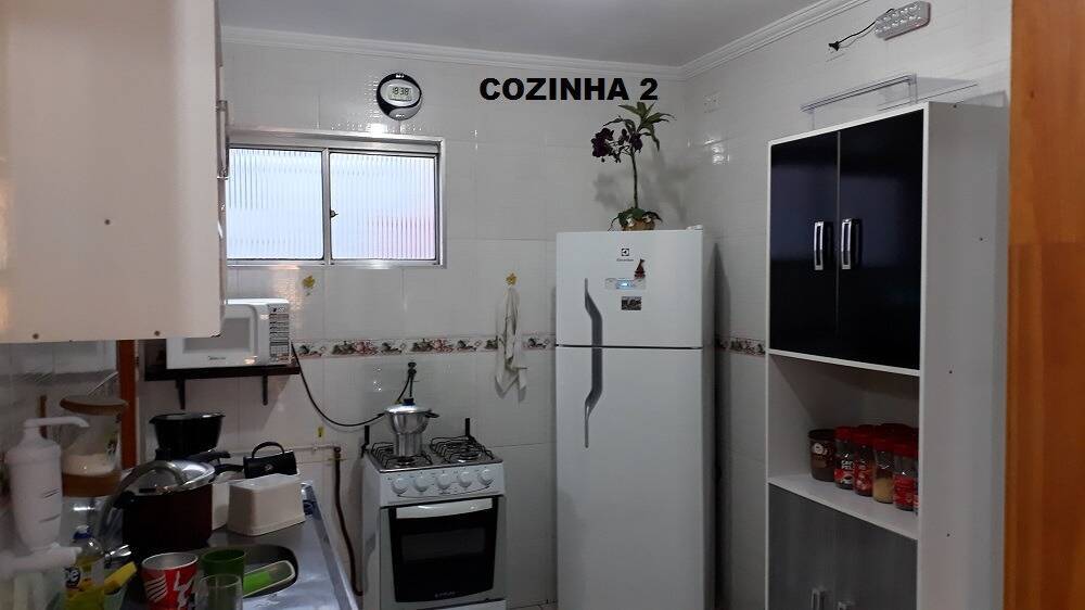 Apartamento à venda com 3 quartos, 58m² - Foto 4