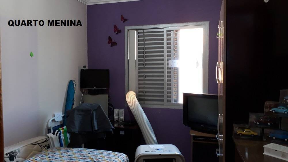 Apartamento à venda com 3 quartos, 58m² - Foto 6