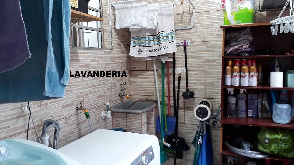 Apartamento à venda com 3 quartos, 58m² - Foto 10