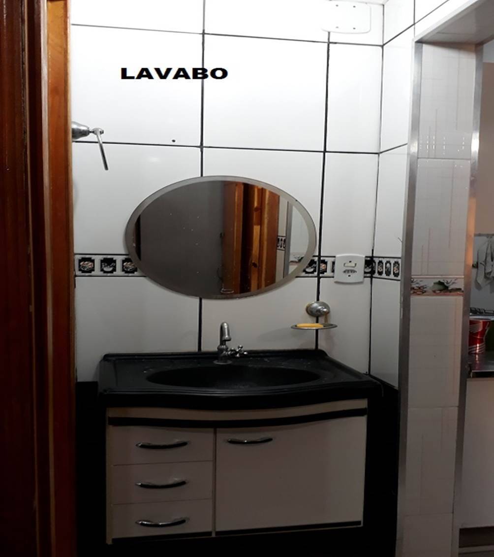 Apartamento à venda com 3 quartos, 58m² - Foto 8