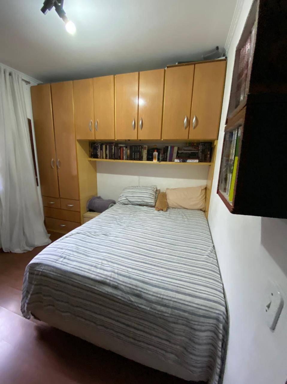 Apartamento à venda com 3 quartos, 175m² - Foto 7