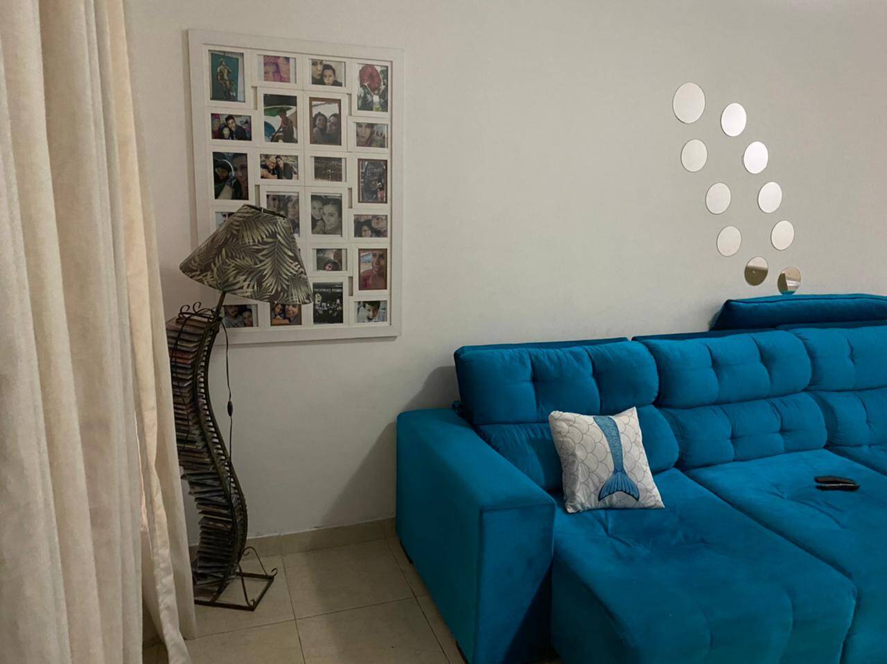 Apartamento à venda com 3 quartos, 175m² - Foto 4