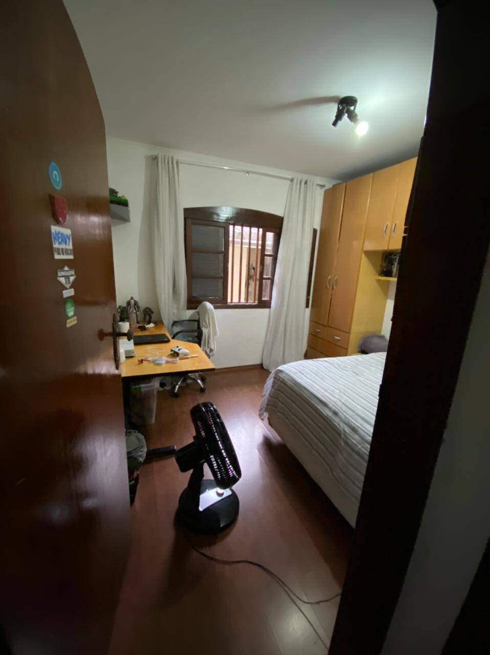 Apartamento à venda com 3 quartos, 175m² - Foto 6