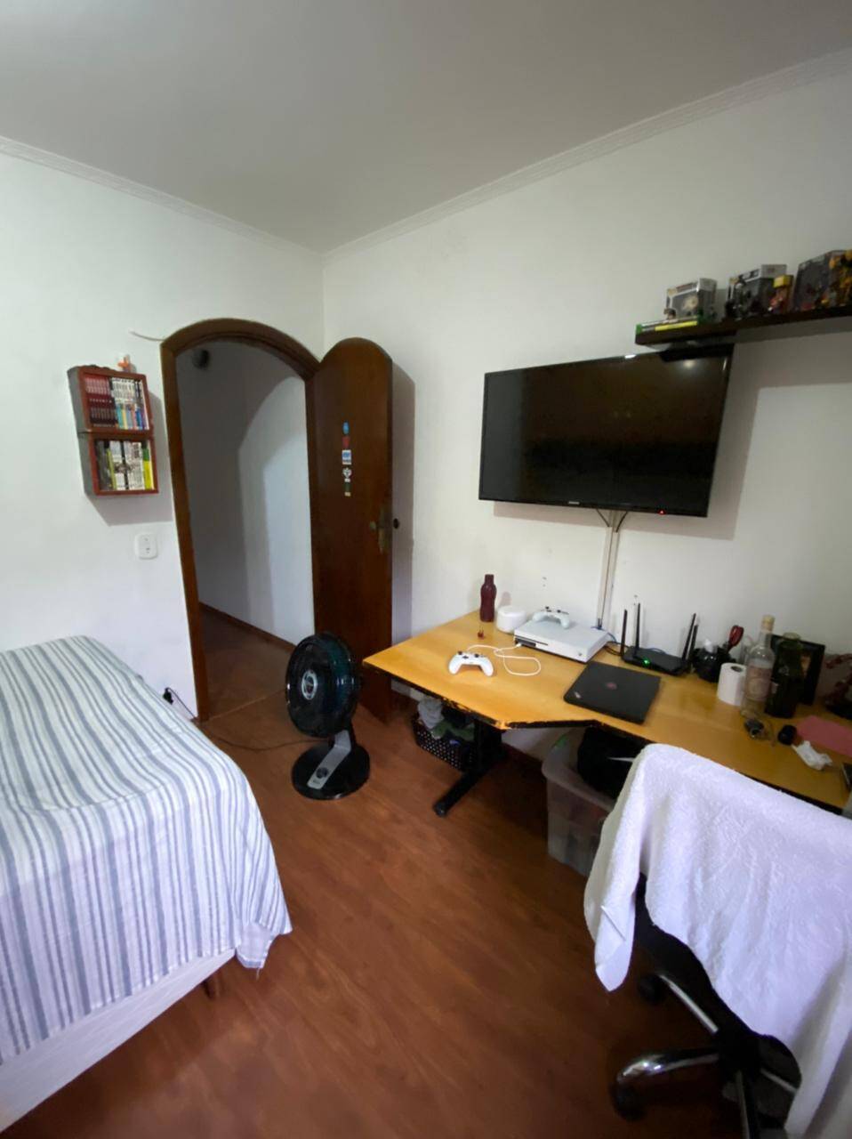 Apartamento à venda com 3 quartos, 175m² - Foto 8