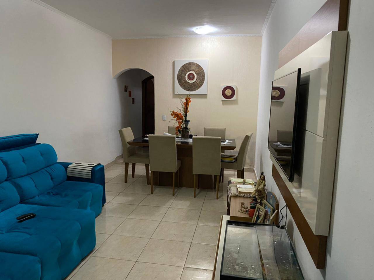 Apartamento à venda com 3 quartos, 175m² - Foto 3