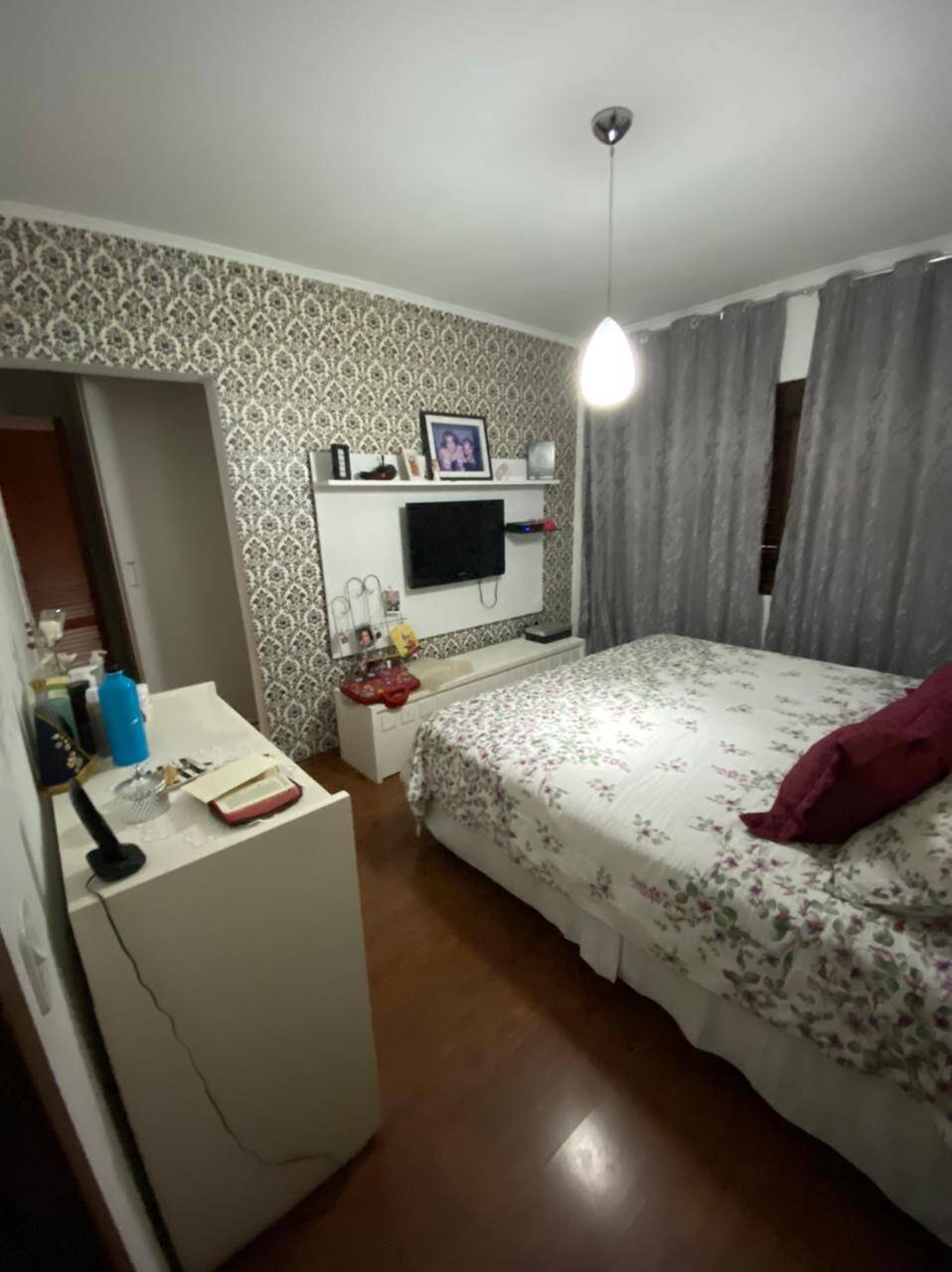 Apartamento à venda com 3 quartos, 175m² - Foto 9