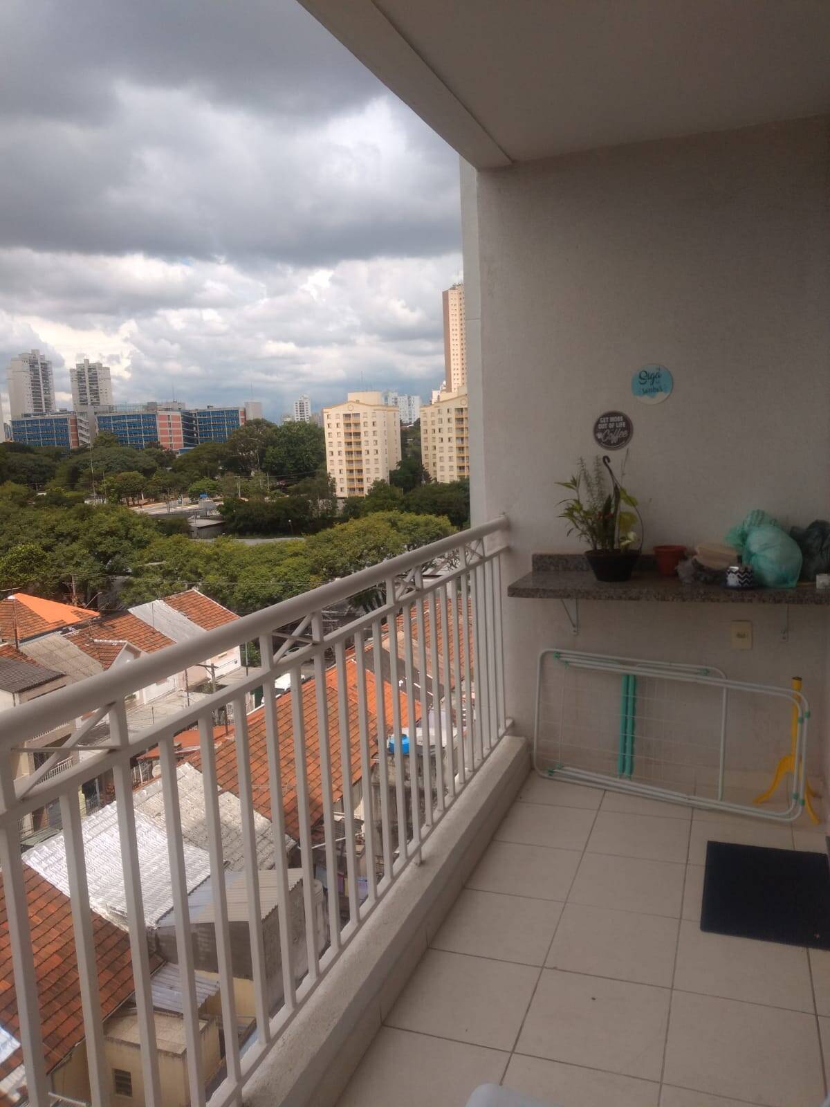 Apartamento à venda com 2 quartos, 64m² - Foto 14