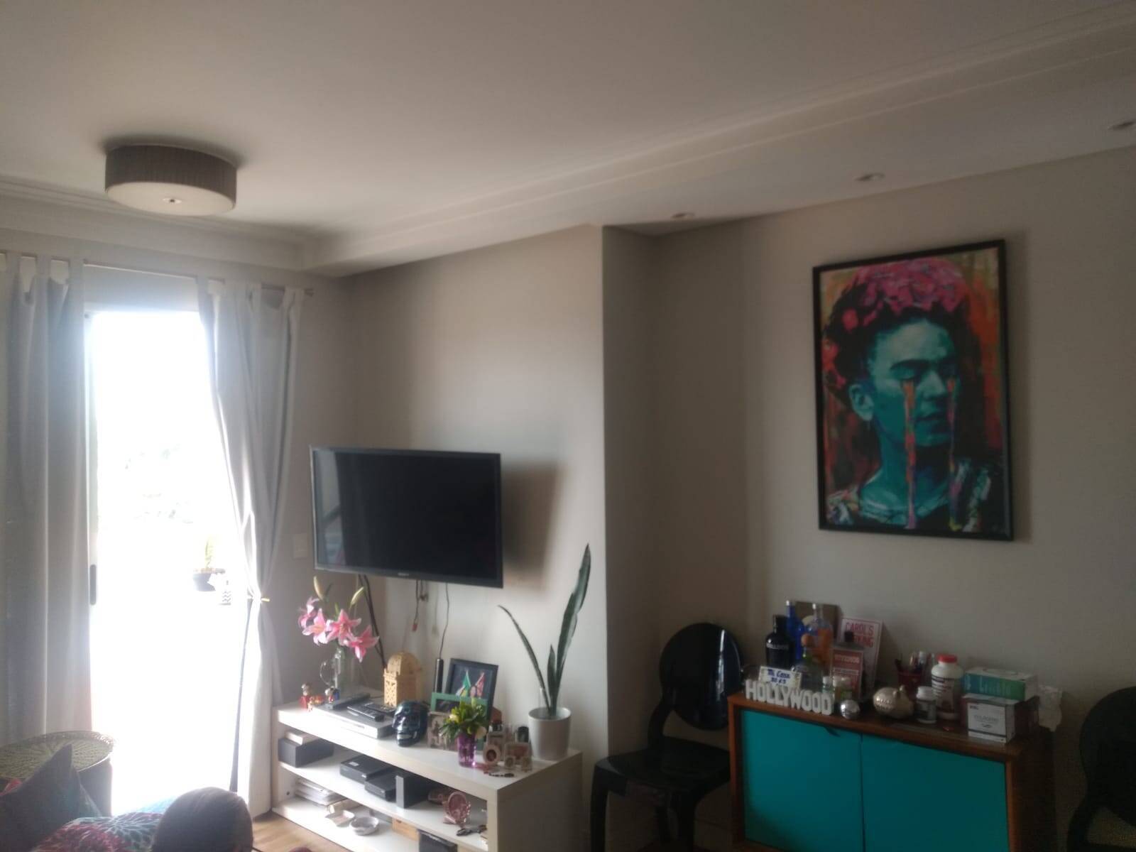 Apartamento à venda com 2 quartos, 64m² - Foto 1