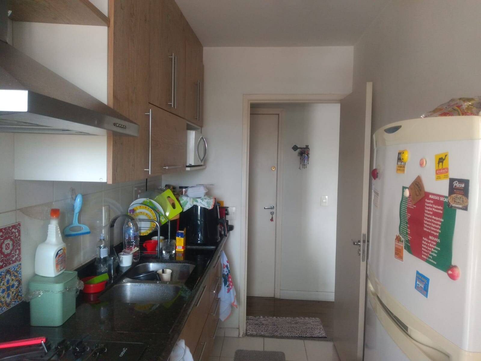 Apartamento à venda com 2 quartos, 64m² - Foto 4