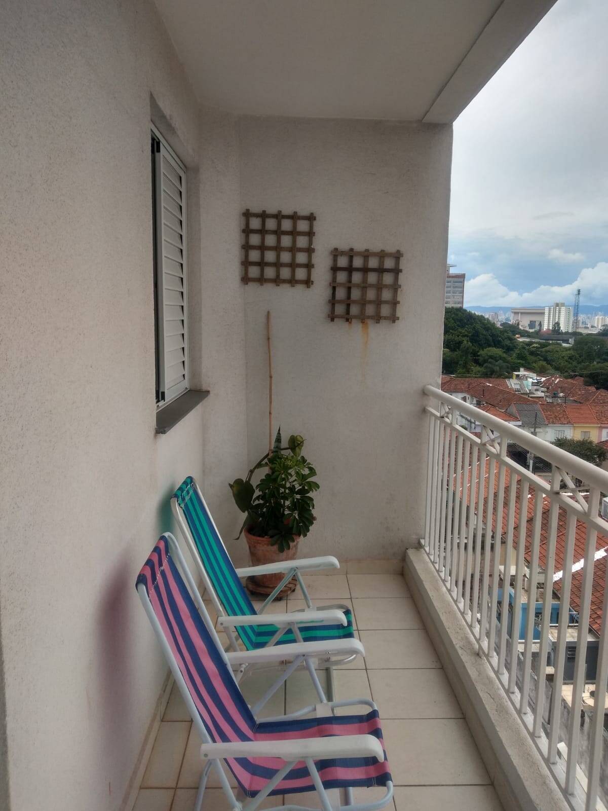 Apartamento à venda com 2 quartos, 64m² - Foto 15